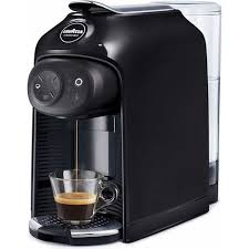 lavazza idola black