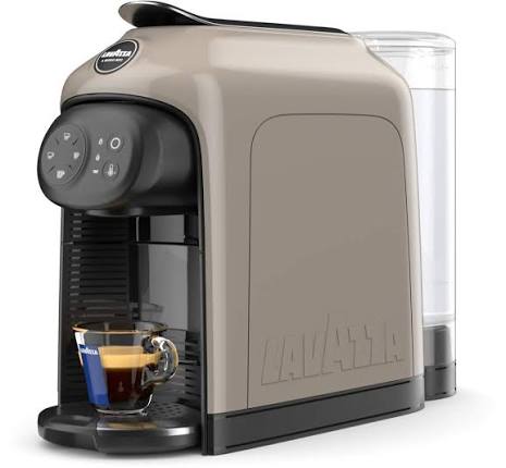 lavazza idola greige