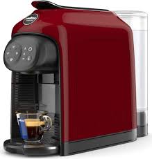 lavazza idola red fire
