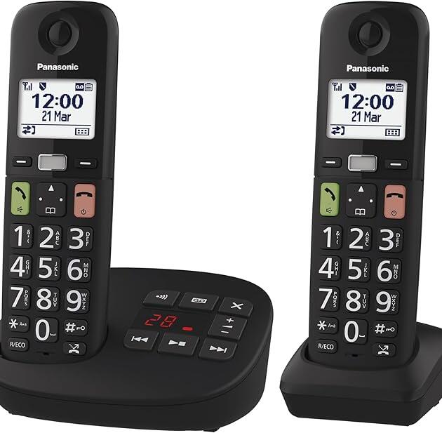 panasonic kx-tgu132
