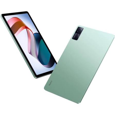 xiaomi redmi pad pro 5g 6+128gb mint green